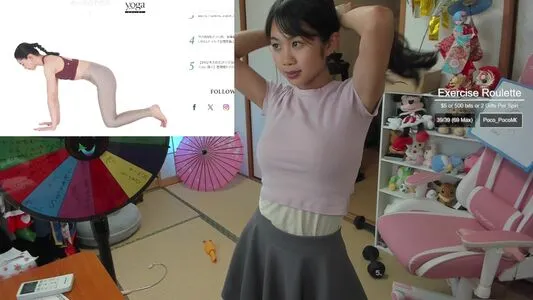 Yoshimyan OnlyFans Leaked Free Thumbnail Picture - #ns7rOSDlYK