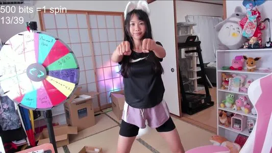 Yoshimyan OnlyFans Leaked Free Thumbnail Picture - #ovWXx660Jd