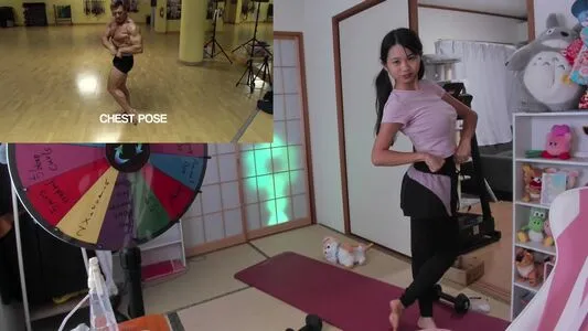 Yoshimyan OnlyFans Leaked Free Thumbnail Picture - #p4C4ejbN0h