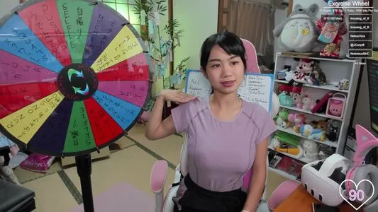 Yoshimyan OnlyFans Leaked Free Thumbnail Picture - #pABKg4E8PX