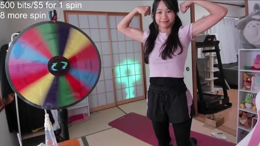 Yoshimyan OnlyFans Leaked Free Thumbnail Picture - #rw93r5LJwc