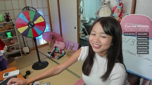 Yoshimyan OnlyFans Leaked Free Thumbnail Picture - #rxLxmUGUtj