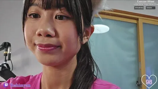 Yoshimyan OnlyFans Leaked Free Thumbnail Picture - #s9nrPJ31F2