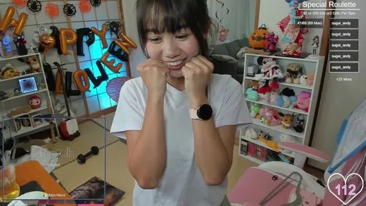 Yoshimyan OnlyFans Leaked Free Thumbnail Picture - #vtrzAXNA2M