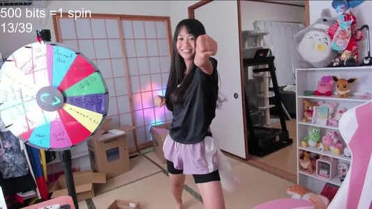 Yoshimyan OnlyFans Leaked Free Thumbnail Picture - #xEtcf4G33W