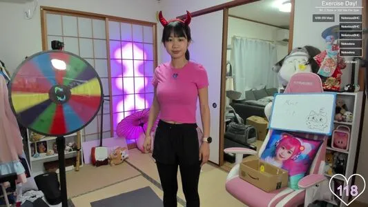 Yoshimyan OnlyFans Leaked Free Thumbnail Picture - #xWqOwLlphU