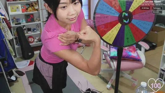 Yoshimyan OnlyFans Leaked Free Thumbnail Picture - #yObZfrd5xS