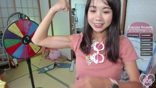 Yoshimyan OnlyFans Leaked Free Thumbnail Picture - #yzafHkzDeA