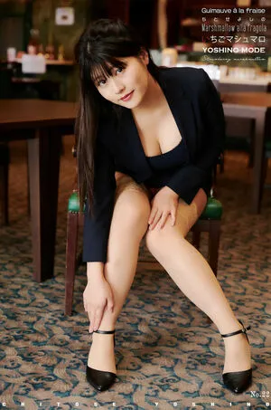 Yoshino Chitose OnlyFans Leaked Free Thumbnail Picture - #VXncsmL4U1