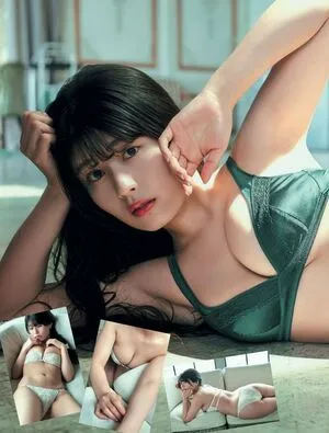 Yoshino Chitose OnlyFans Leaked Free Thumbnail Picture - #YkX4tQa2iA