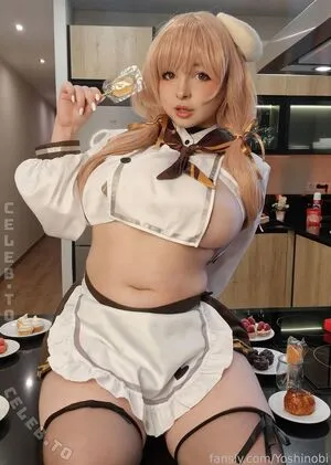 Yoshinobi OnlyFans Leaked Free Thumbnail Picture - #EDGfjnqAtM