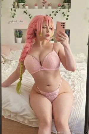 Yoshinobi OnlyFans Leaked Free Thumbnail Picture - #Fn56bu6Vop