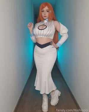 Yoshinobi OnlyFans Leaked Free Thumbnail Picture - #PwtofQZkxJ