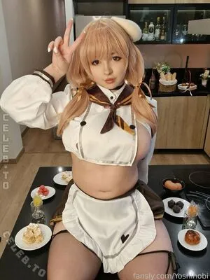 Yoshinobi OnlyFans Leaked Free Thumbnail Picture - #StgdZsEGfQ