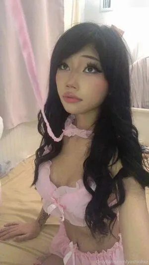Yoshiohka OnlyFans Leaked Free Thumbnail Picture - #0XAkFk9Fig