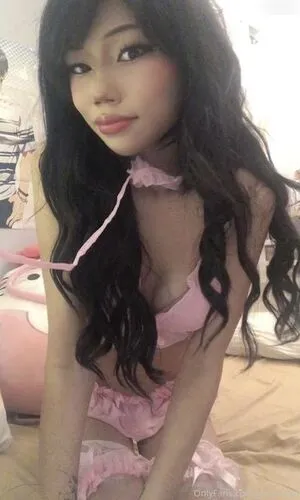 Yoshiohka OnlyFans Leaked Free Thumbnail Picture - #6mGibQmqNc
