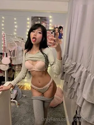 Yoshiohka OnlyFans Leaked Free Thumbnail Picture - #766yD9Y7gj