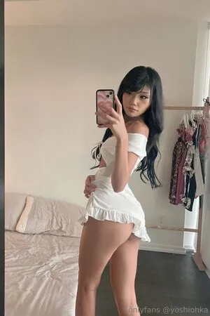 Yoshiohka OnlyFans Leaked Free Thumbnail Picture - #AqIvUwqFoO