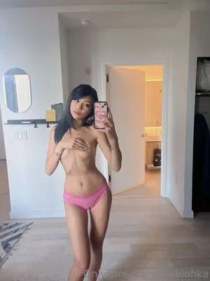 Yoshiohka OnlyFans Leaked Free Thumbnail Picture - #B3PLOnXwEM