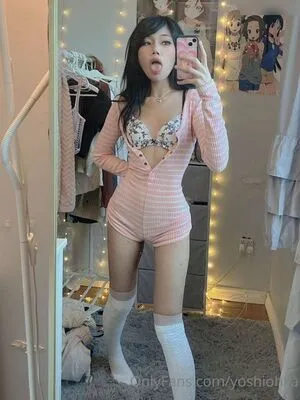Yoshiohka OnlyFans Leaked Free Thumbnail Picture - #SLWZEJ7Jac