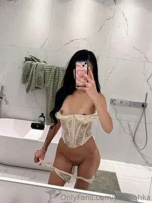Yoshiohka OnlyFans Leaked Free Thumbnail Picture - #VenrEOflK4