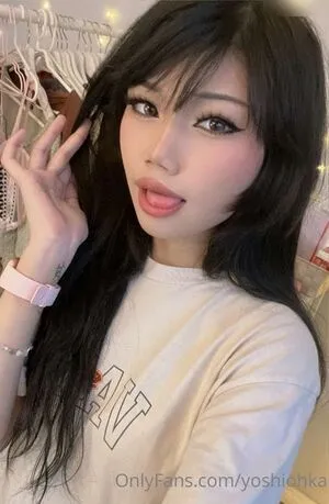 Yoshiohka OnlyFans Leaked Free Thumbnail Picture - #W4FBtGotfn
