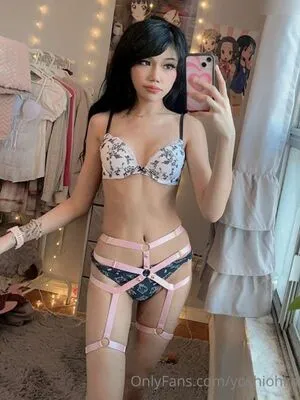 Yoshiohka OnlyFans Leaked Free Thumbnail Picture - #YOUe6wmcm8