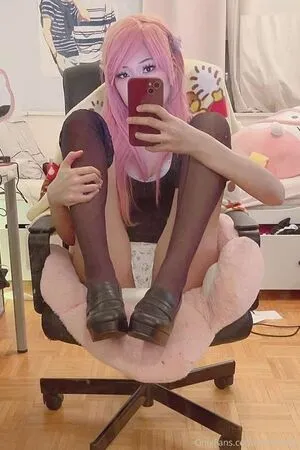 Yoshiohka OnlyFans Leaked Free Thumbnail Picture - #mY9NCagnSW