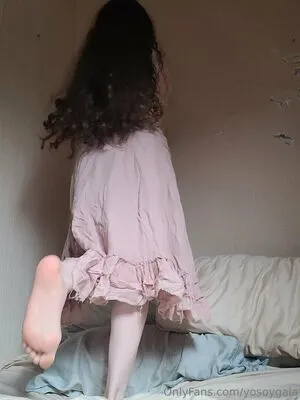 Yosoygala OnlyFans Leaked Free Thumbnail Picture - #0zKWKJkekY