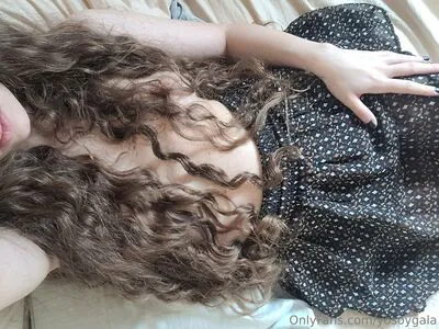Yosoygala OnlyFans Leaked Free Thumbnail Picture - #NPoov66NWh