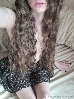 Yosoygala OnlyFans Leaked Free Thumbnail Picture - #Zj42klqTba