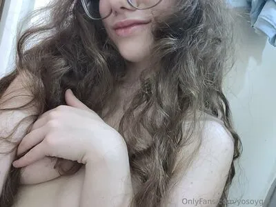 Yosoygala OnlyFans Leaked Free Thumbnail Picture - #seZcYS5uQe