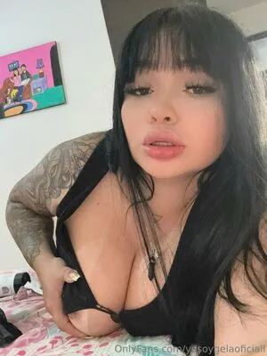 Yosoygelaoficiall OnlyFans Leaked Free Thumbnail Picture - #P889Fy0BvB