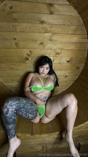 Yosoygelaoficiall OnlyFans Leaked Free Thumbnail Picture - #dtVUrRA0qb