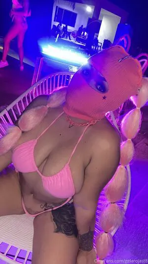 Yosoygelaoficiall OnlyFans Leaked Free Thumbnail Picture - #ufKbufXafU