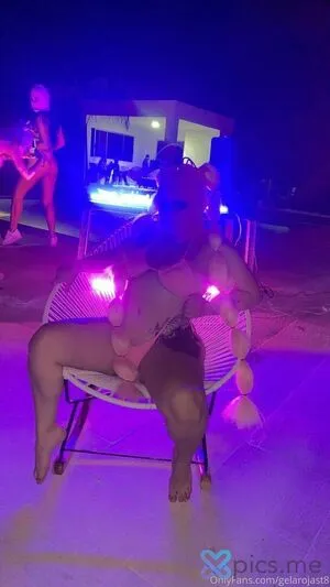 Yosoygelaoficiall OnlyFans Leaked Free Thumbnail Picture - #ybfJpfajZ7