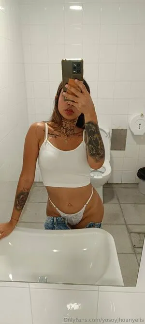 Yosoyjhoanyelis OnlyFans Leaked Free Thumbnail Picture - #96dkTKgHsQ