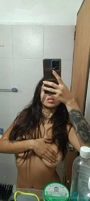 Yosoyjhoanyelis OnlyFans Leaked Free Thumbnail Picture - #gtp1LbheeX