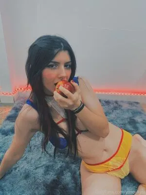 Yosoykyra2 OnlyFans Leaked Free Thumbnail Picture - #i90lIyognl