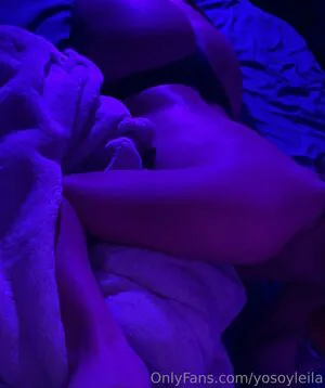 Yosoyleila OnlyFans Leaked Free Thumbnail Picture - #bot56GAwLe