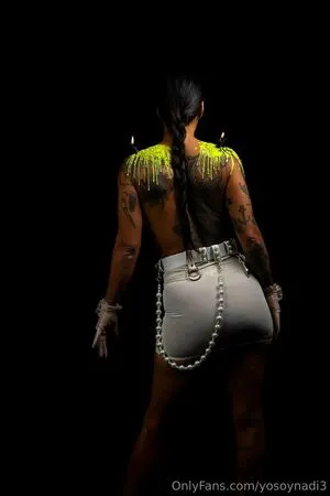 Yosoynadi3 OnlyFans Leaked Free Thumbnail Picture - #HEzhXYT2Go