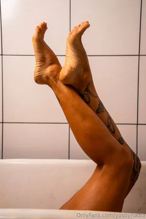 Yosoynadi3 OnlyFans Leaked Free Thumbnail Picture - #YZtM9HiCoC
