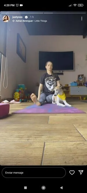 Yosspies OnlyFans Leaked Free Thumbnail Picture - #Pcllyn8Heo