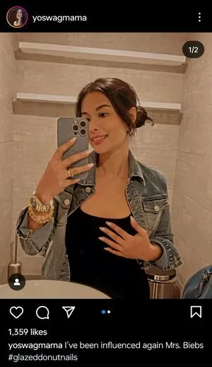 Yoswagmama OnlyFans Leaked Free Thumbnail Picture - #7XUOf0kROH