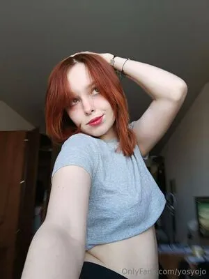 Yosyojo OnlyFans Leaked Free Thumbnail Picture - #0j5zG7ELBG