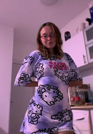 Yosyojo OnlyFans Leaked Free Thumbnail Picture - #79CnV6hfTL