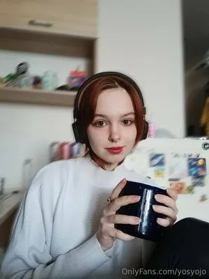 Yosyojo OnlyFans Leaked Free Thumbnail Picture - #8GiyAoOwim