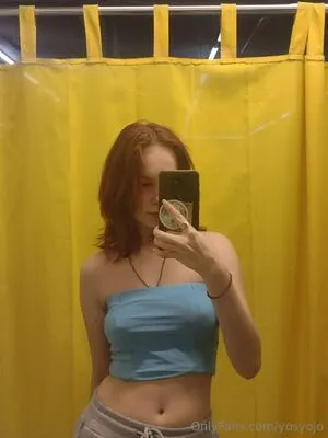 Yosyojo OnlyFans Leaked Free Thumbnail Picture - #8kr0NhjSaY