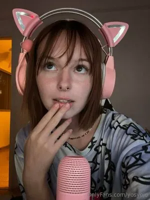 Yosyojo OnlyFans Leaked Free Thumbnail Picture - #9zEq9BGmRI
