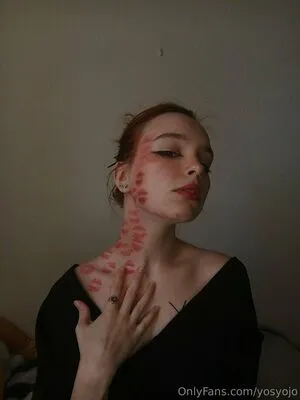 Yosyojo OnlyFans Leaked Free Thumbnail Picture - #AofgDJZRgM